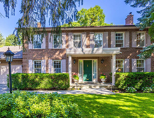 Listing