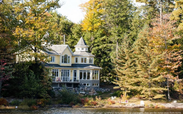 Northern Home Exposure