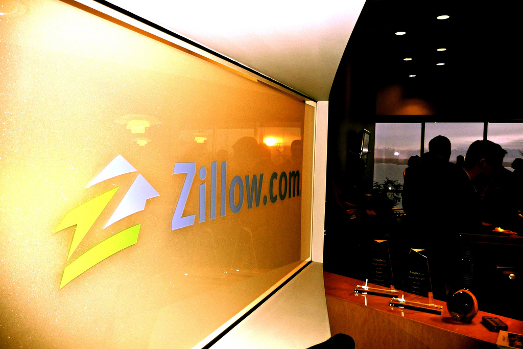 zillow