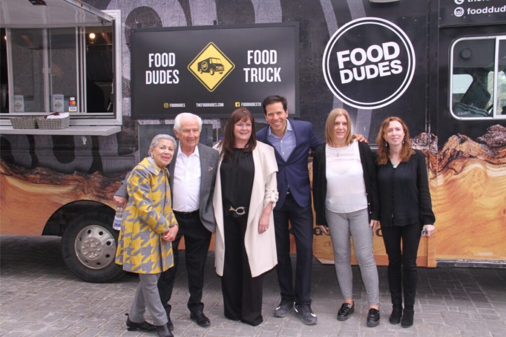 food dudes