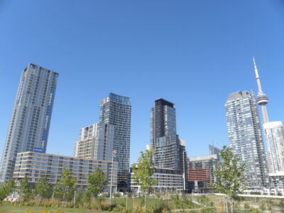 City