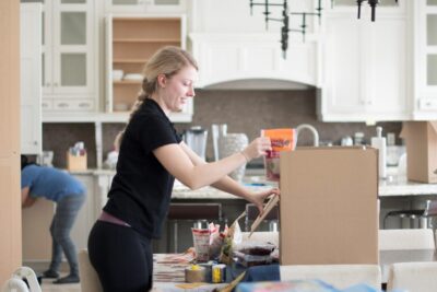 HANDLE WITH CARE – PREPARING FOR A SMOOTH MOVE