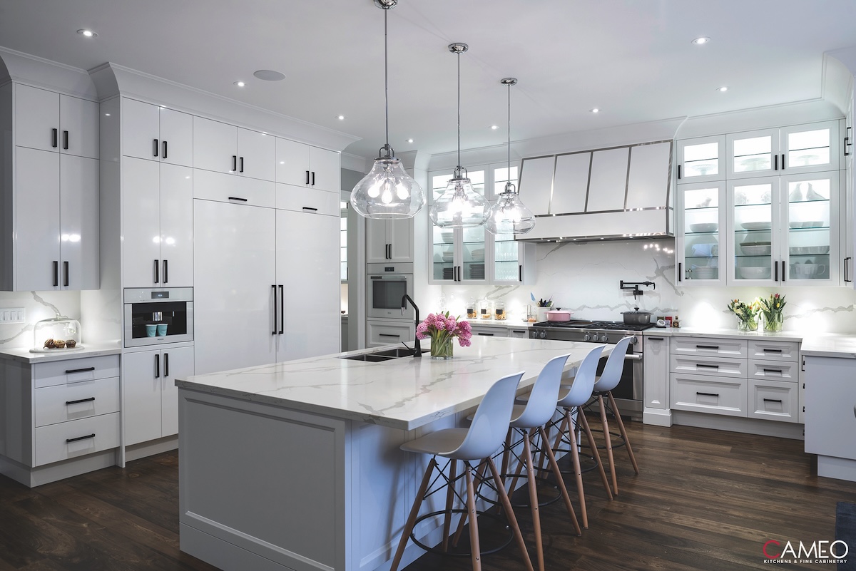 cameo kitchen
