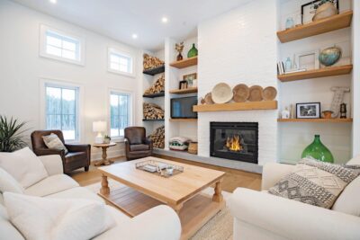 living-room