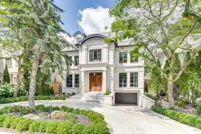 house on foresthil