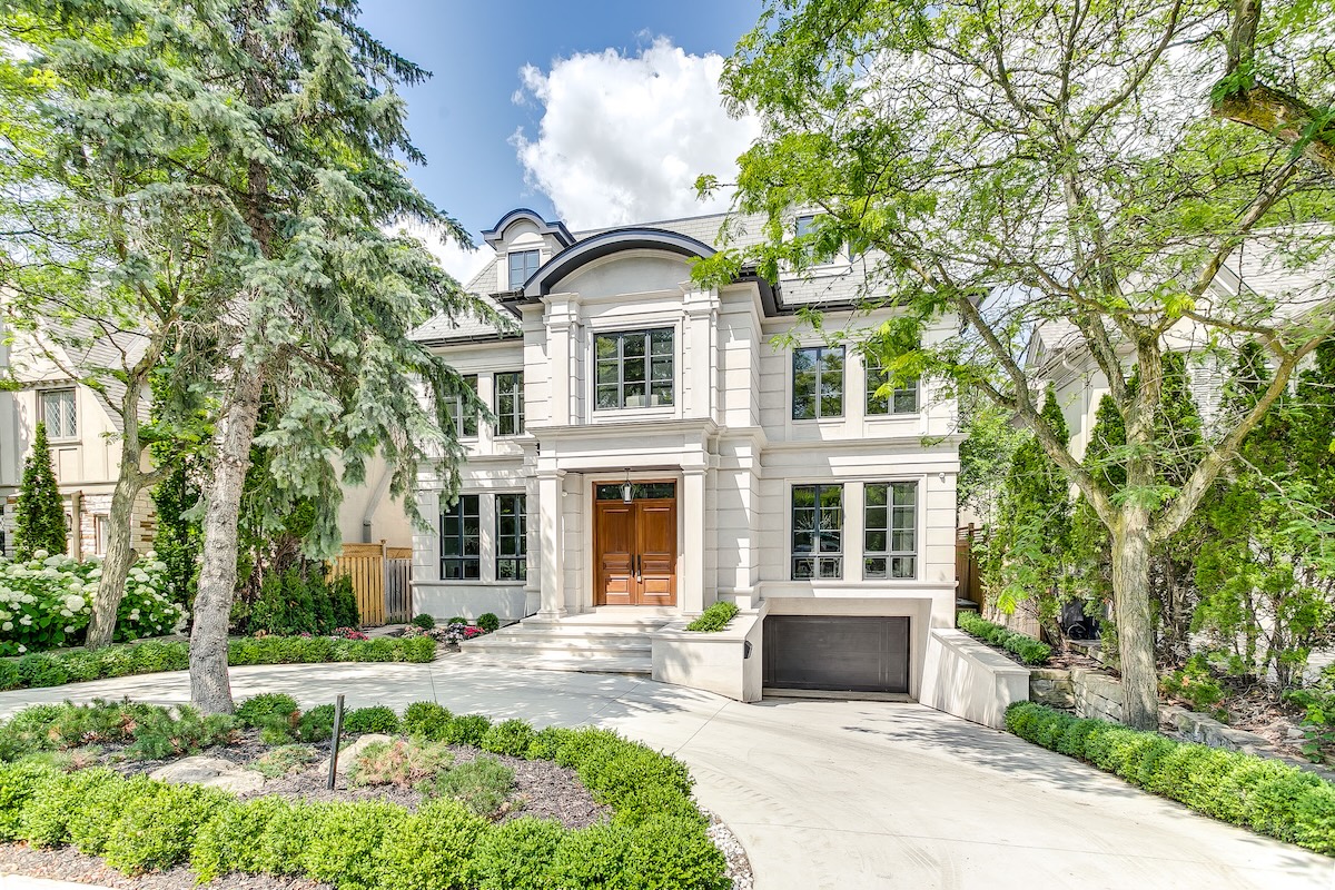 house on foresthil