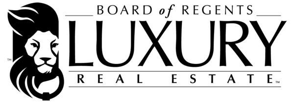 The Board of Regents - Logo