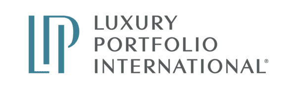 Luxury Portfolio International - Logo