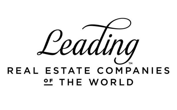 Leading Real Estate Companies of the World - Logo