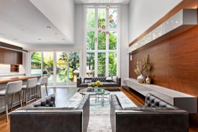 Toronto Real Estate Board June Figures