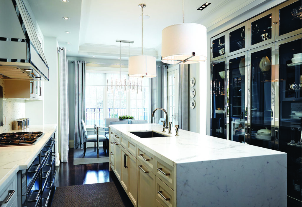 Luxury New Design