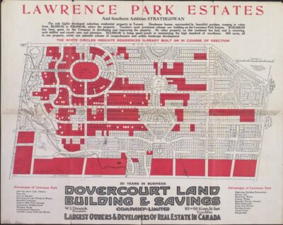 Lawrence Park