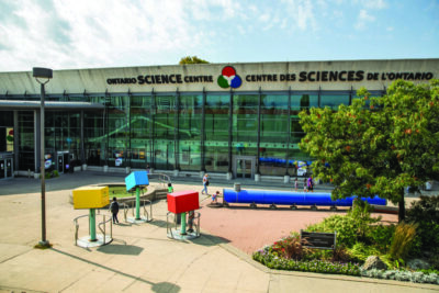 Ontario Science Centre