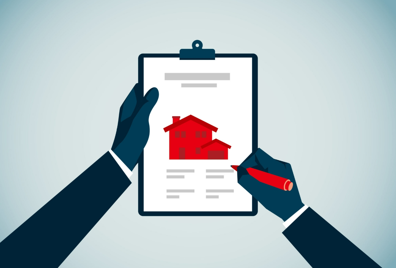 Red House Checklist