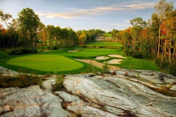 Best Public Golf Courses