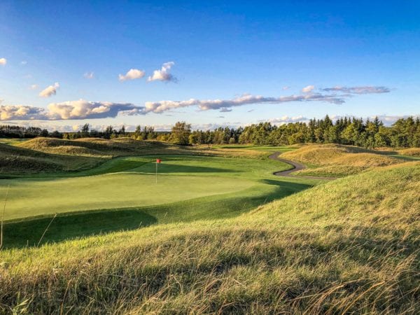 Best Public Golf Courses