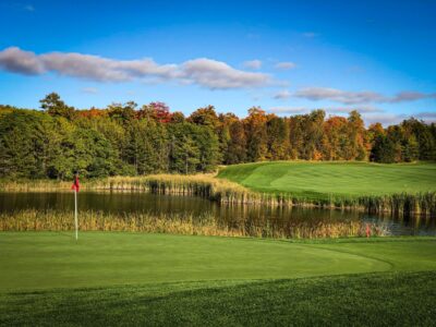 Best Public Golf Courses