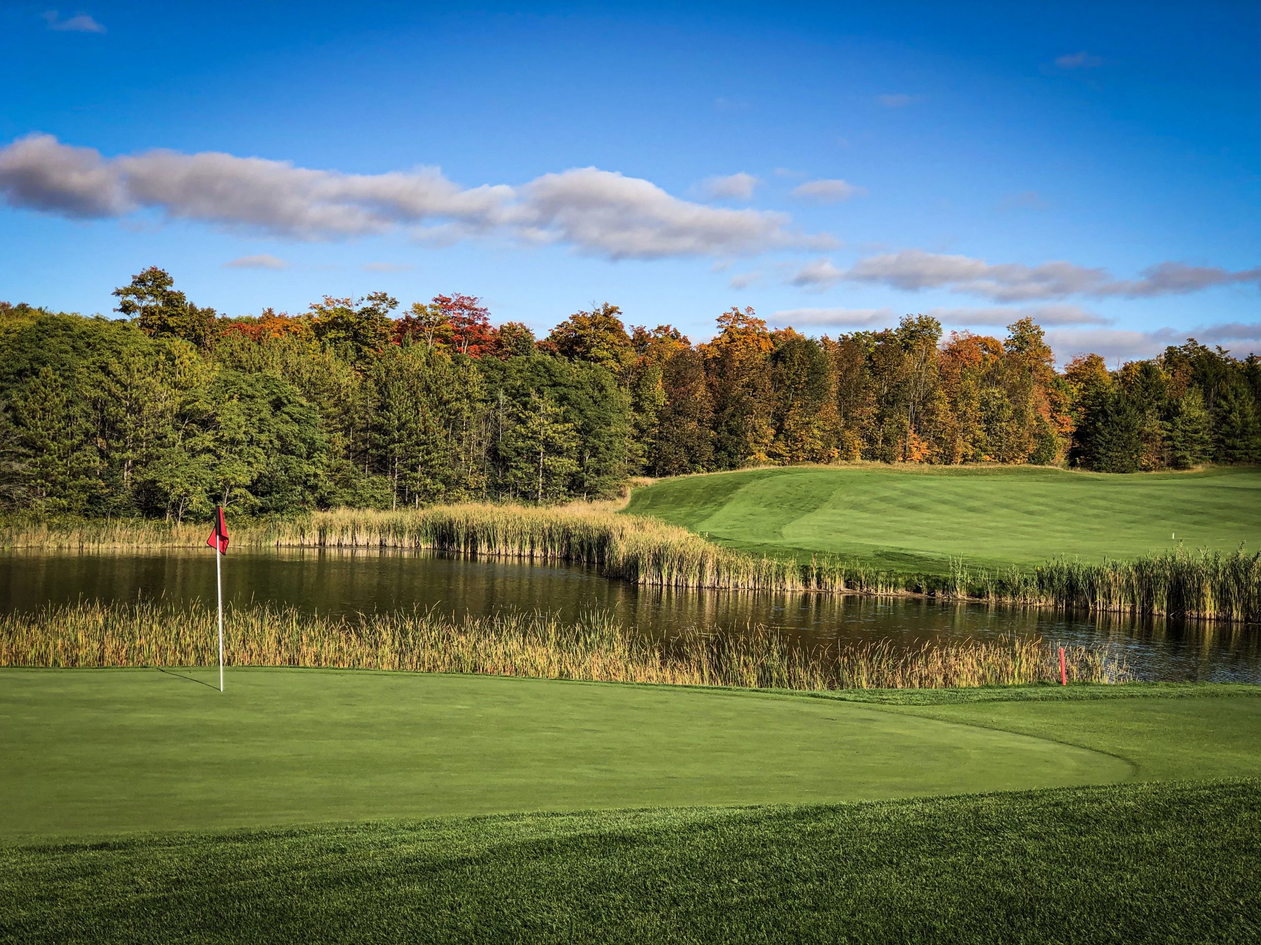 TEE TIME 6 Best Public Golf Courses in Greater Toronto Harvey Kalles