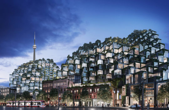 6 Communities Reshaping Southern Ontario