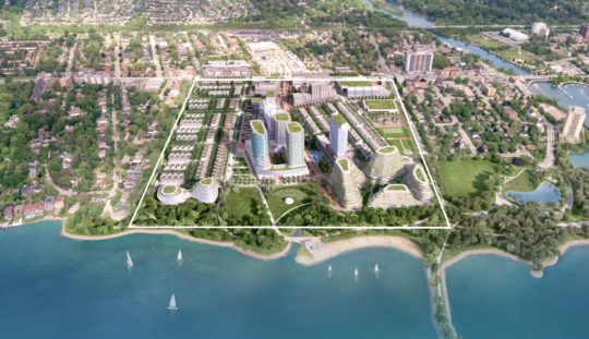 6 Communities Reshaping Southern Ontario
