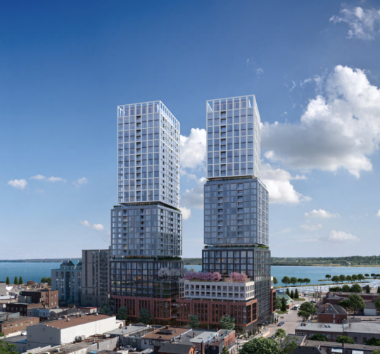 6 Communities Reshaping Southern Ontario