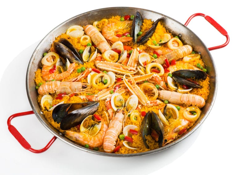 Paella