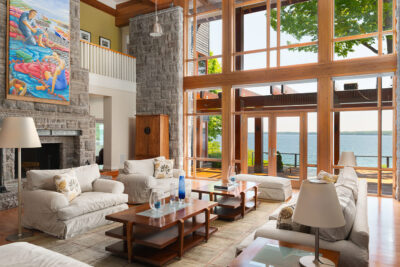 How Is Selling A Luxury Home Different?
