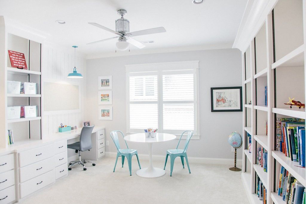 5 Ways to Organize Your Space