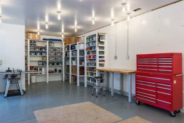 5 Ways to Organize Your Space