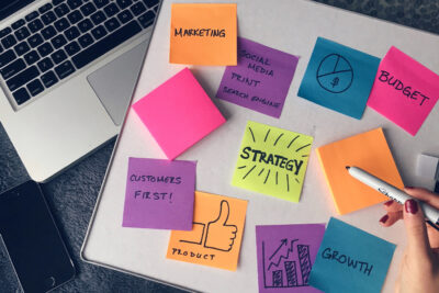7 Tips For Creating a Highly-Effective Real Estate Marketing Plan