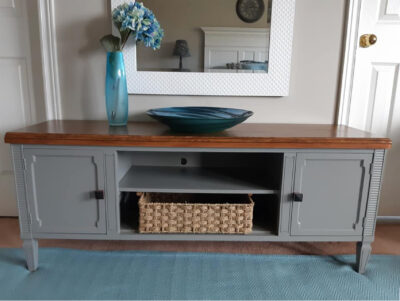 How to Refurbish Old Furniture