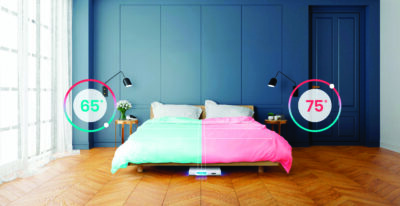 Sleep Technology for the Best Sleep Ever