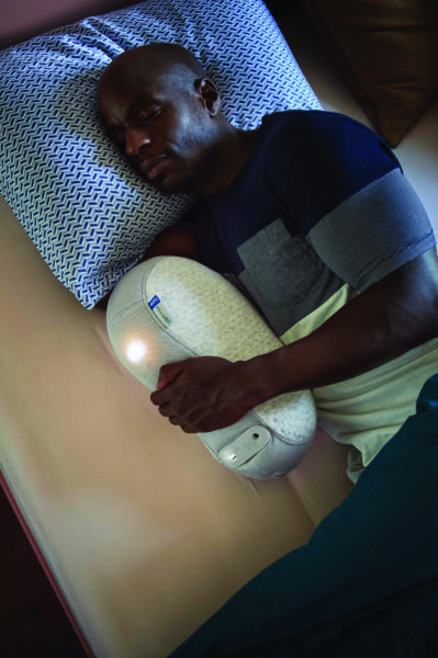 Sleep Technology for the Best Sleep Ever