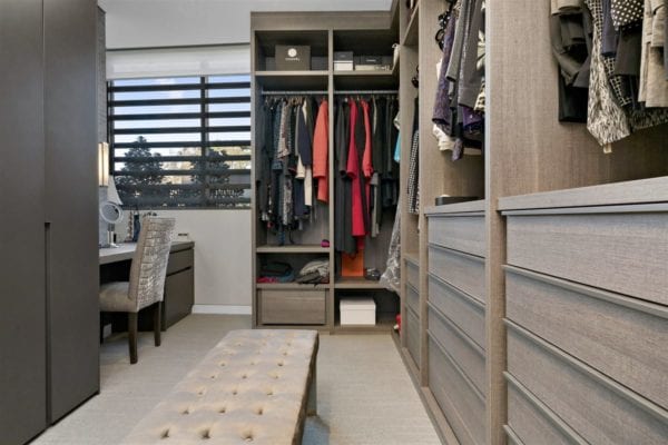 Dream Closets