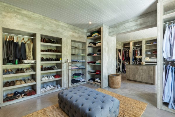 Dream Closets