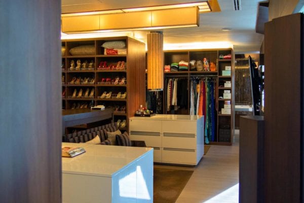 Dream Closets