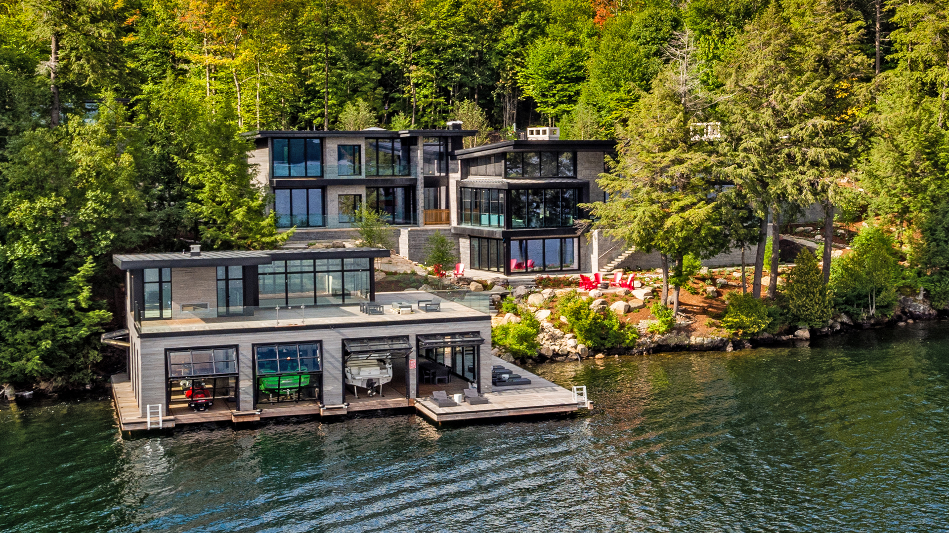 Real Estate Market Commentary – September 2020