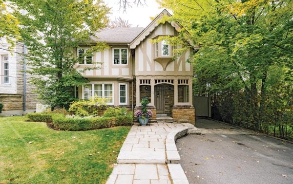 october real estate market