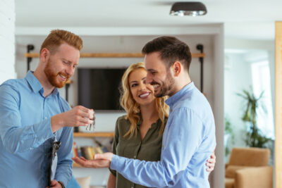 Advice For New Agents: 5 Ways To Set Yourself Up For Success