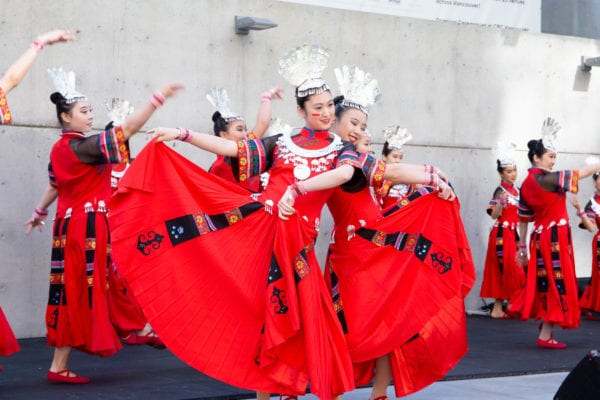 Culture Days Toronto 2020