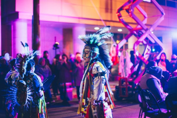 Culture Days Toronto 2020