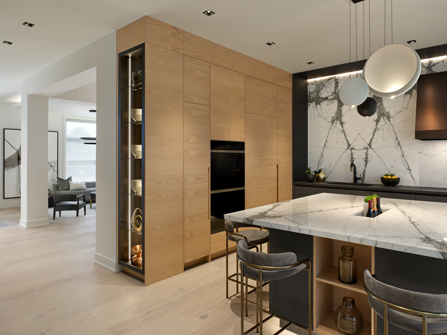 Modern Design for a Modern Lifestyle
