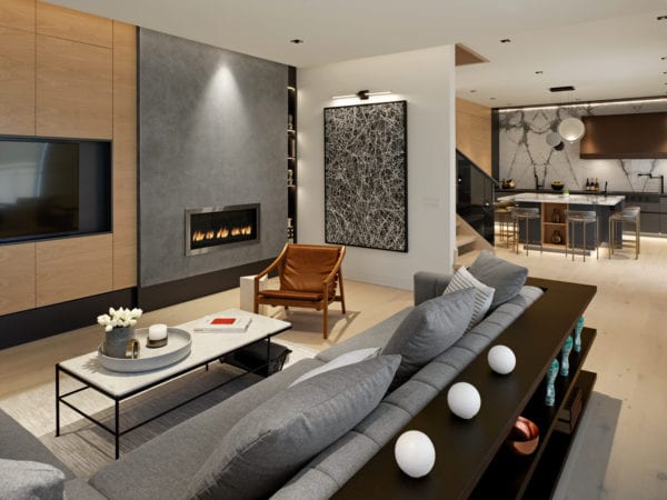 Modern Design for a Modern Lifestyle