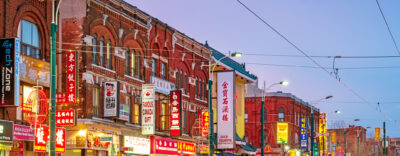 Toronto Walking Tour: Get to know a neighbourhood