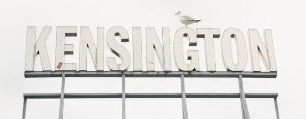 Toronto Walking Tour: Get to know a neighbourhood