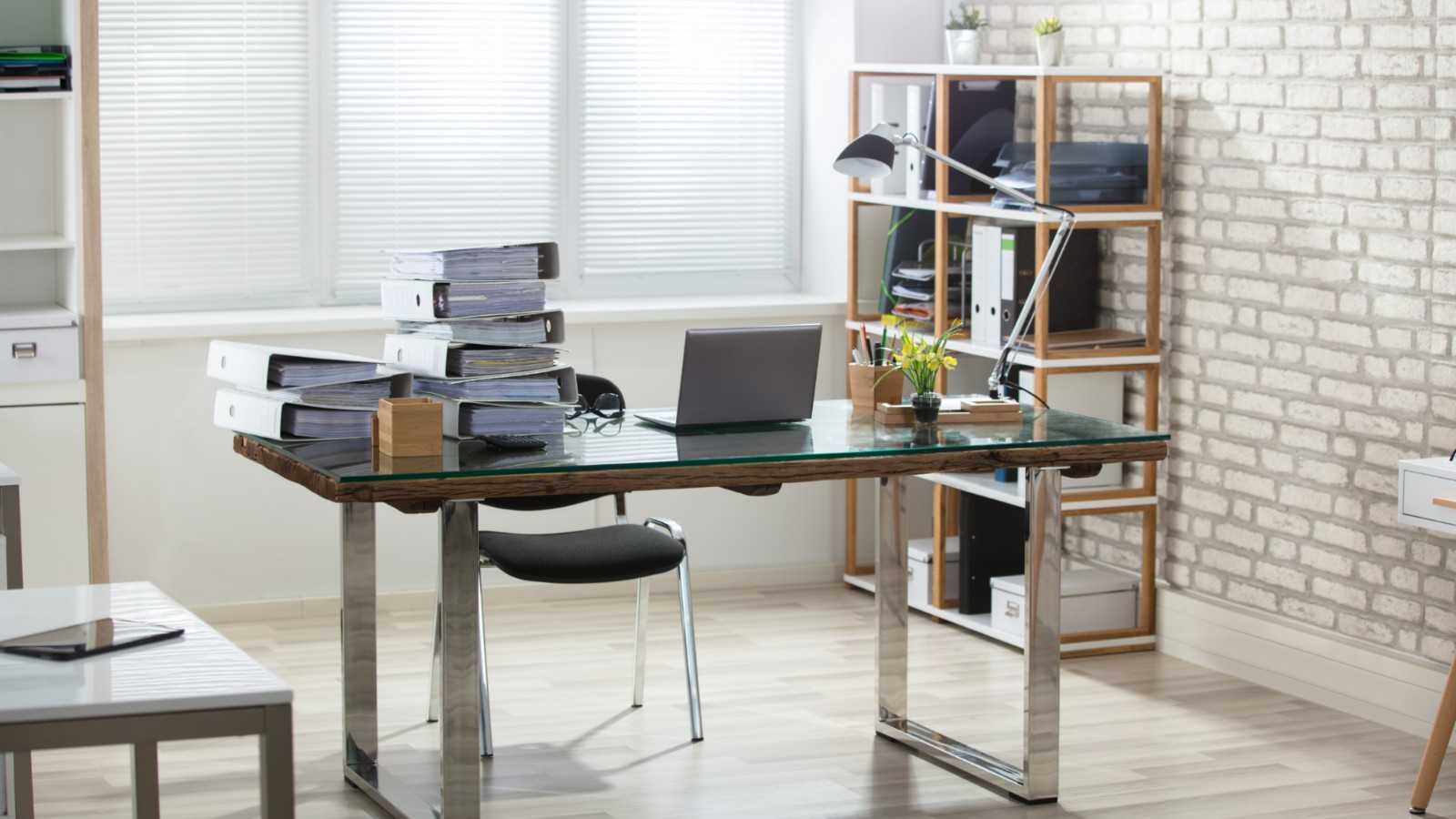 How to Create the Perfect Office Space