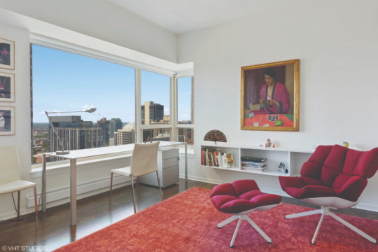 How to Create the Perfect Office Space