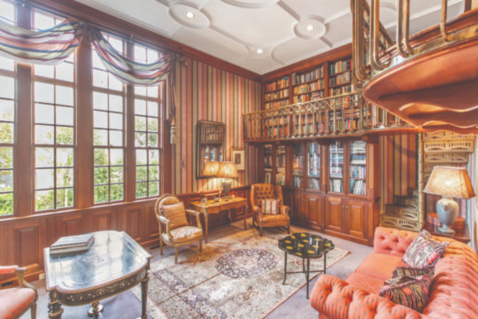 How to Create the Perfect Office Space