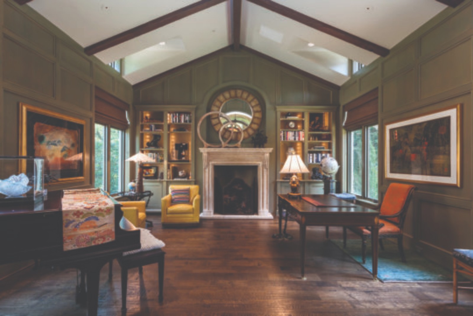 How to Create the Perfect Office Space