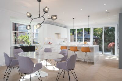 Real Estate Market Commentary – November 2020